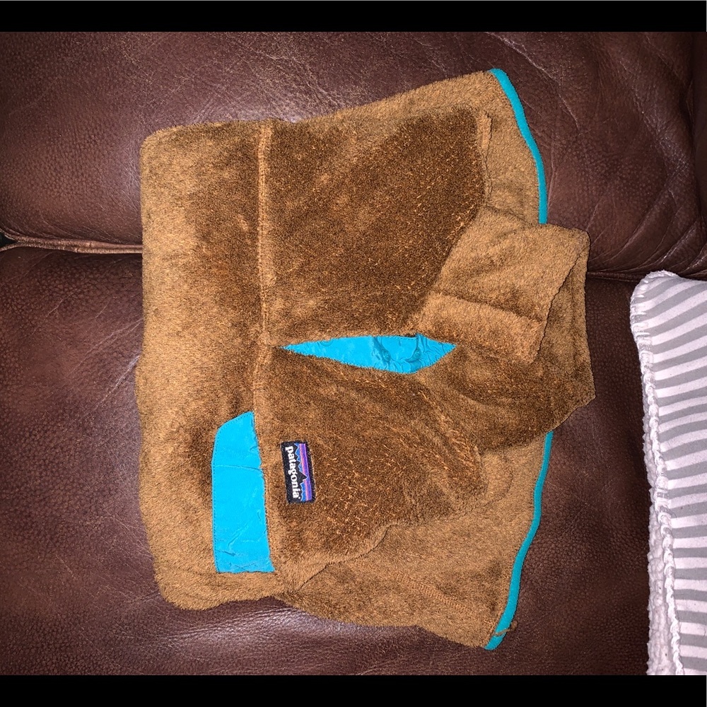 Patagonia pullover